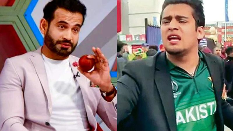 Irfan Pathan goes ballistic as Pakistan fans mock former star over viral tweet after Emerging Teams Asia Cup final kvn