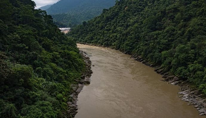 তিস্তার জল নিয়ে ভারতকে বার্তা, বাকি নদীগুলির জল চাইলেন বাংলাদেশের প্রধানমন্ত্রী শেখ হাসিনা 