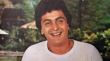 Rishi Kapoor Biography iwh