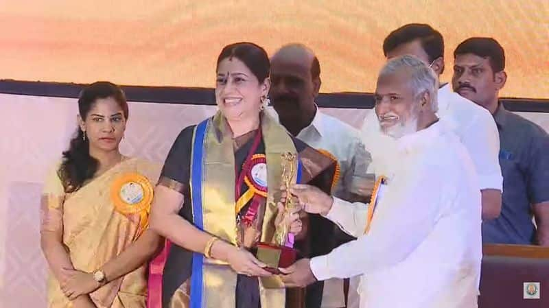 tamil nadu state film awards LIVE