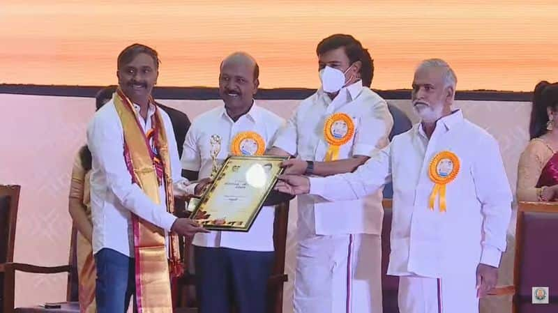 tamil nadu state film awards LIVE