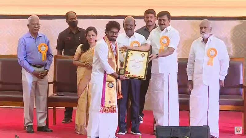 tamil nadu state film awards LIVE