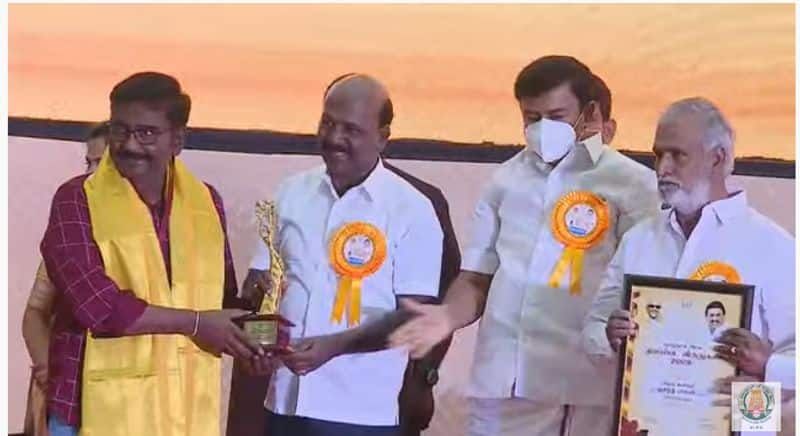 tamil nadu state film awards LIVE