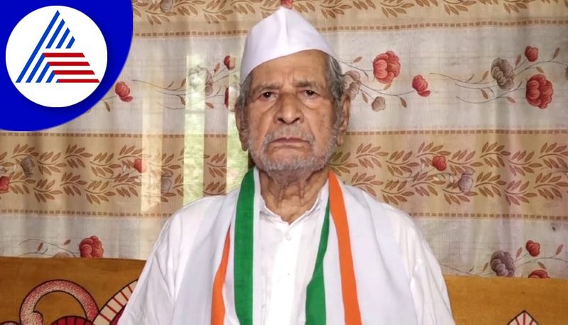 Freedom fighter Venkanna Nayaka Passed Away gvd