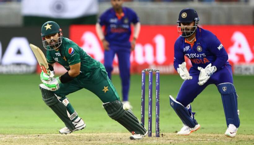 Asia Cup 2022, IND vs PAK: Rizwan's 71 ensures 5-wicket win for Pakistan, netizens react