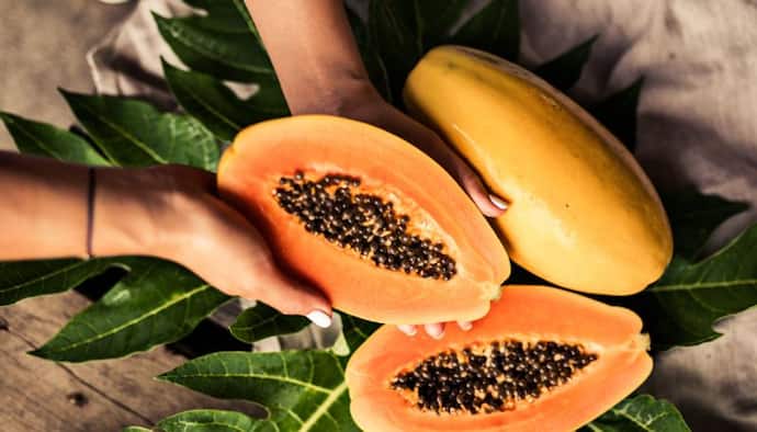 papaya