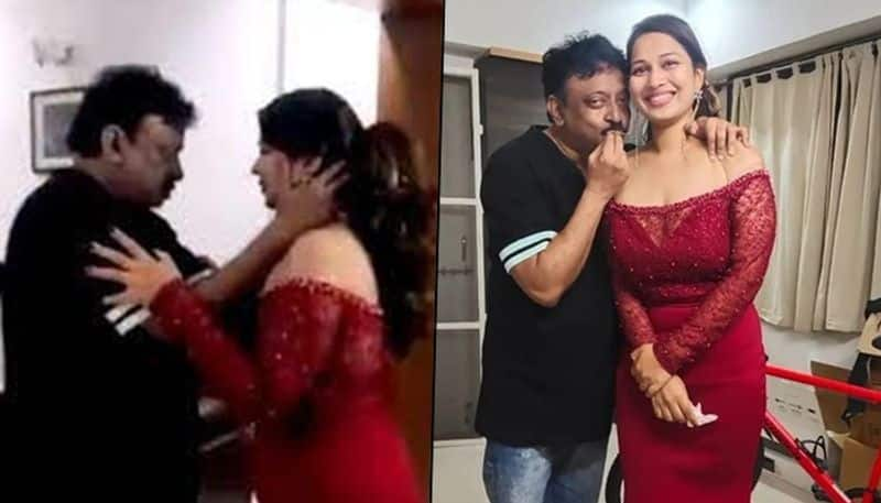 Bigg Boss Telugu 6: Who is Inaya Sultana? Why her dance video with Ram Gopal Varma goes viral? WATCH RBA