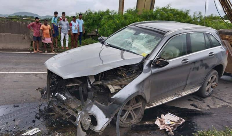 Mandatory rear seat belt, central government to fit the alarm, because that shocking accident death!