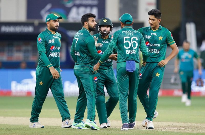 Asia Cup 2022: Afghanistan failed to score huge total against Pakistan