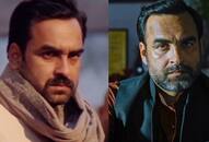 Pankaj Tripathi Biography iwh