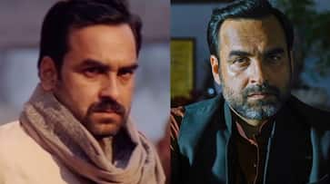 Pankaj Tripathi Biography iwh