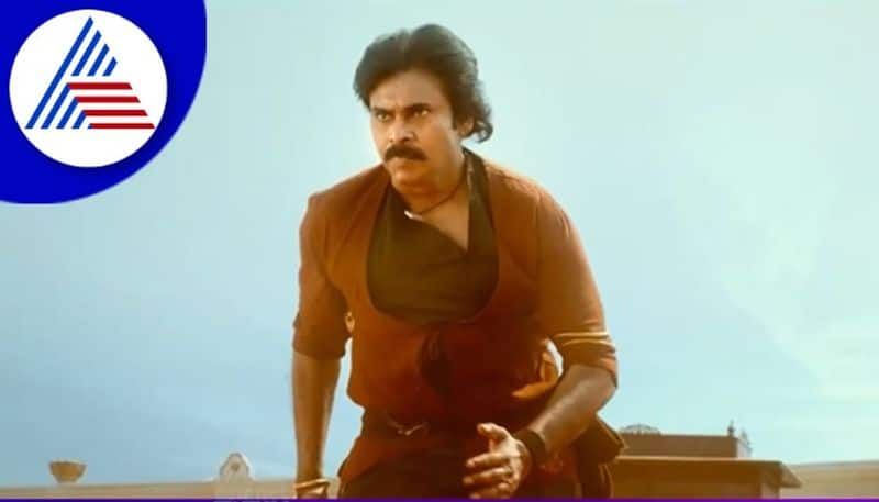 Pawan Kalyan hari hara veera mallu teaser hit social media trending vcs 