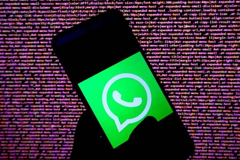 WhatsApp FB Instagram free calls to be chargeable DoT asks TRAI for views