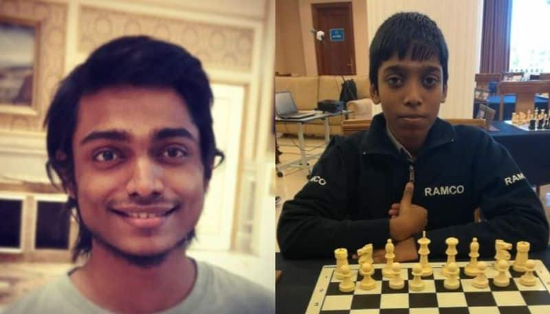 2022 Dubai Chess Open Aravindh Chithambaram defeats R Praggnanandhaa to clinch title  