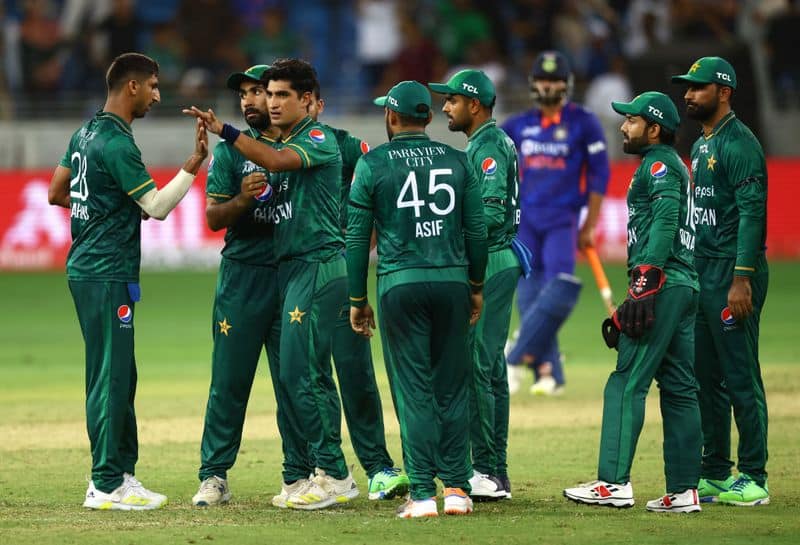 aakash chopra reveals why pakistan surely will come to india and participate in 2023 odi world cup held in india