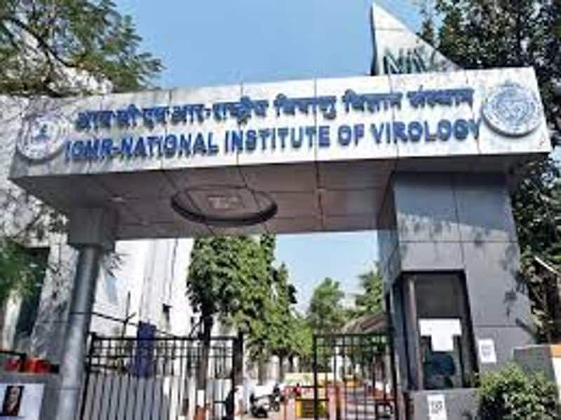 NIV Recruitment 2022- Project scientist , project technician posts available