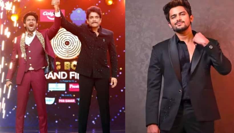VJ Sunny: బిగ్ బాస్ పై అనుమానాలు,  అసలు సీక్రేట్ చెప్పిన మాజీ విన్నర్ సన్నీ