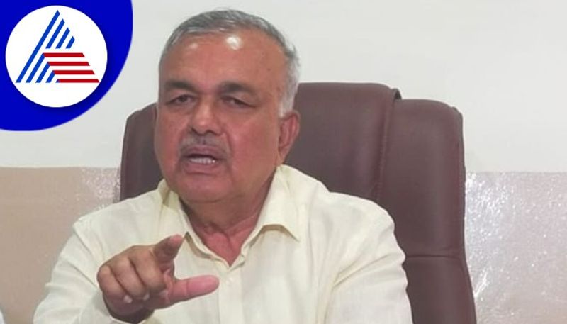 Minister Ramalinga Reddy slams Karnataka BJP JDS Leaders grg 