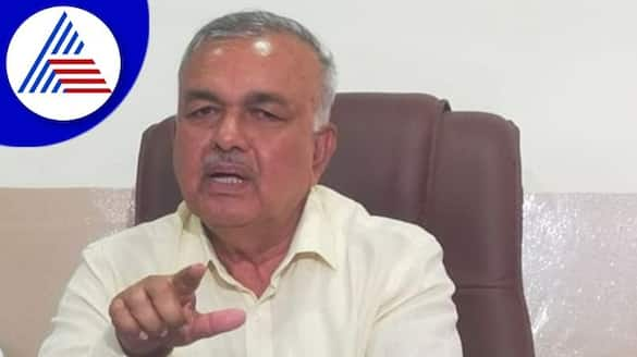 9000 posts recruitment in KSRTC Says Minister Ramalinga Reddy grg 