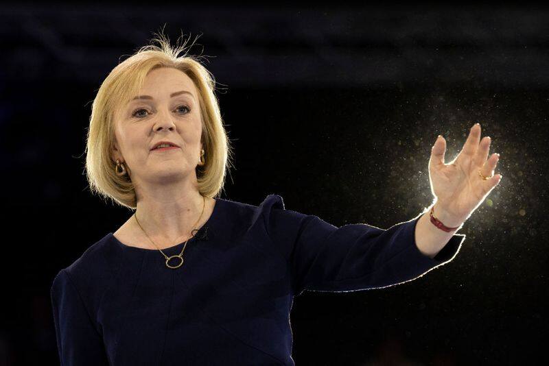 Liz Truss defeats Rishi Sunak to be the next United Kingdom Prime Minister gcw