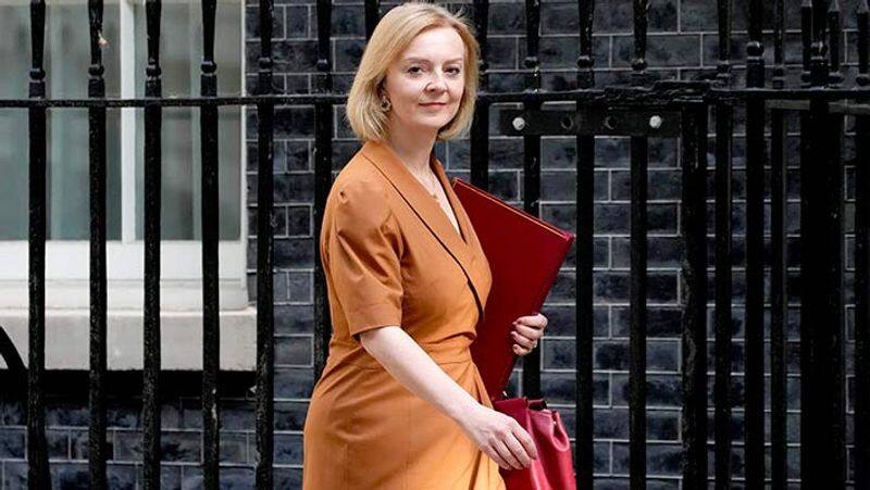 Woman receives congratulatory messages meant for newly elected UK-PM Liz Truss; here's her response - adt 