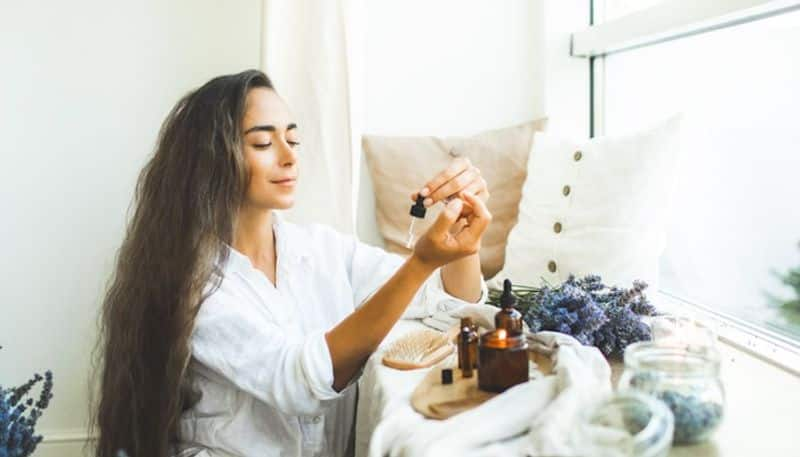 4 essential oils that will work wonders as perfume