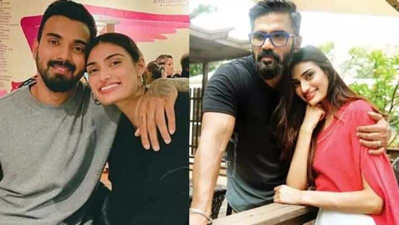 Athiya Shetty, KL Rahul wedding: Suniel Shetty opens up about daughter's SHAAHI plans RBA