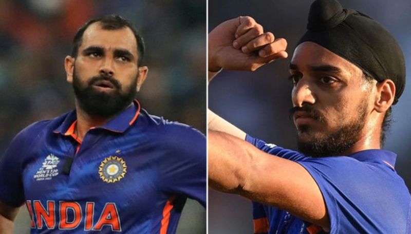 Robin Uthappa Feels These 2 Pacers Will Vie For A Spot In Team India Playing XI In T20 World Cup kvn