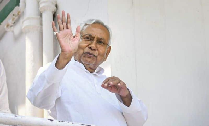 Nitish Kumar's Mission Delhi: Is he three years late?