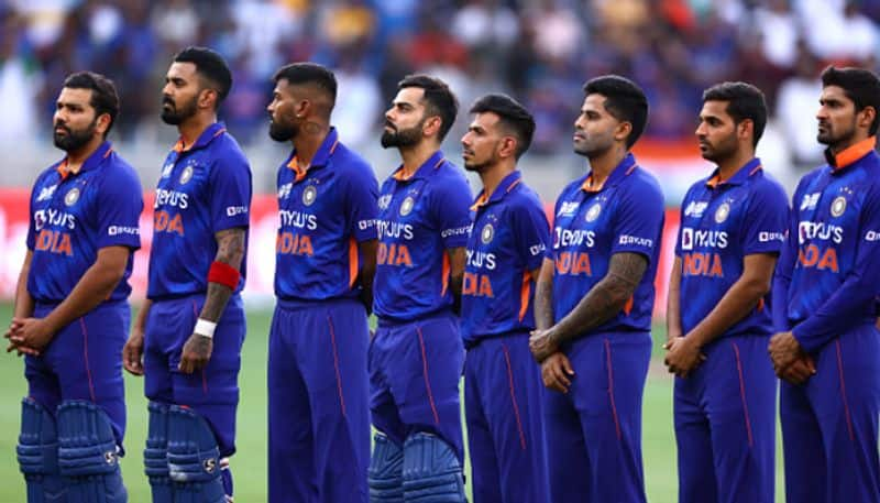 ICC T20 World Cup 2022: India squad announced; Jasprit Bumrah, Harshal Patel return-ayh