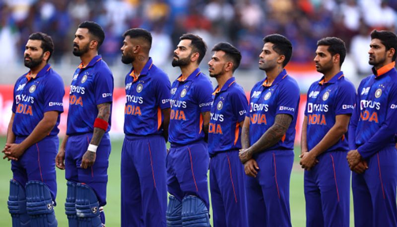 ICC elects Most Valuable Team of the T20 World Cup 2022, Two Indians in list