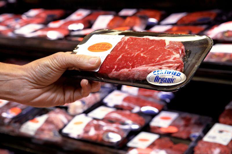 Dutch city of Haarlem becomes world's first to ban meat ads due to climate concerns - adt 