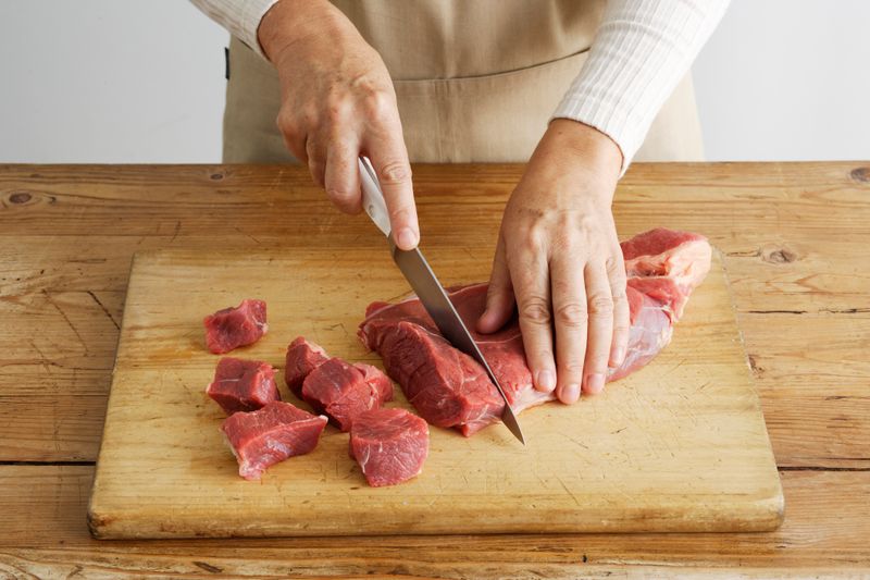 Lab grown meat gets approval for sale in US prm