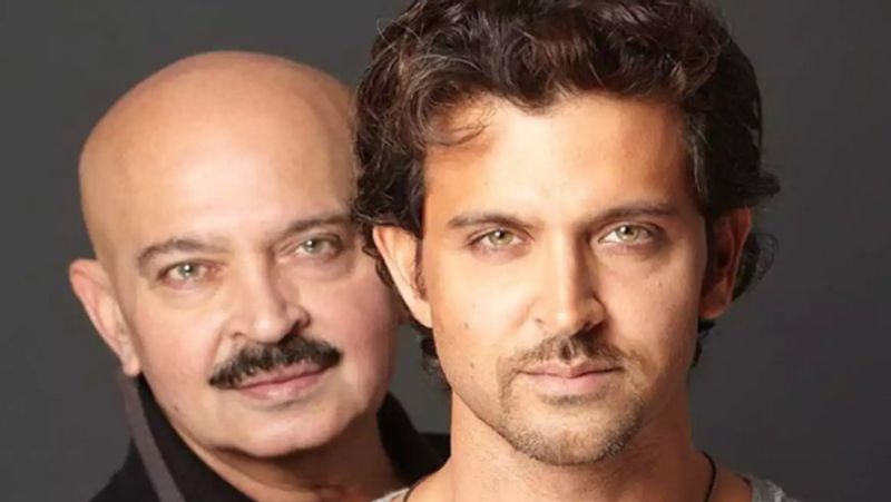 I can speak neither English nor Hindi well says Rakesh Roshan suc