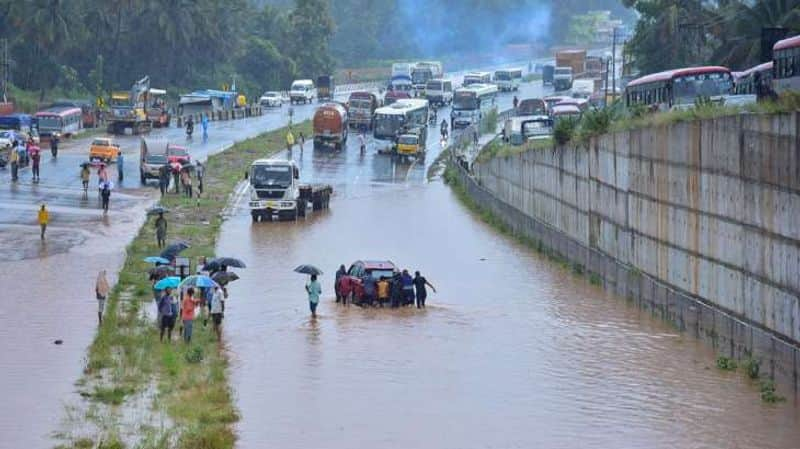 Bengaluru flooded: Why is Karnataka experiencing so heavy rain?