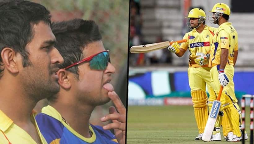 Suresh Raina retires: Fans ask why is MS Dhoni's name missing from thank you note