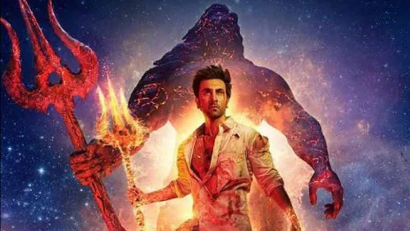 Brahmastra advance booking Ranbir Kapoor, Alia Bhatt-starrer to beat Bhool Bhulaiyaa 2 drb