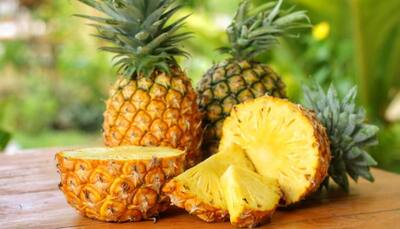 PHOTOS:क्या आप भी वजन कम करने क लिए Pineapple Diet करते हैं फॉलो, तो जान लें इसके साइड इफेक्ट