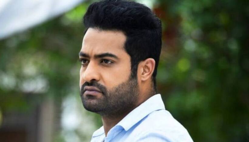 చంద్రబాబు అరెస్ట్ : ఎందుకు స్పందించలేదో ఆయననే అడగండి.. జూనియర్ ఎన్టీఆర్ పై అచ్చెన్నాయుడు... 