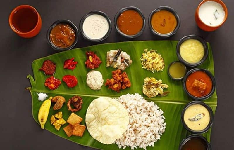 Onam 2022: Restaurants In Bengaluru To Try Onam Sadya Vin