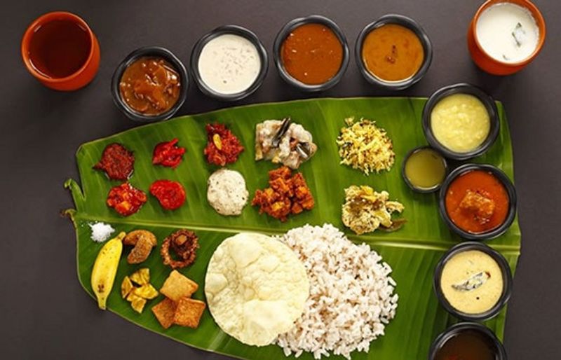 What is Onam Sadhya? Know the symbolism, grand feast and more anr eai