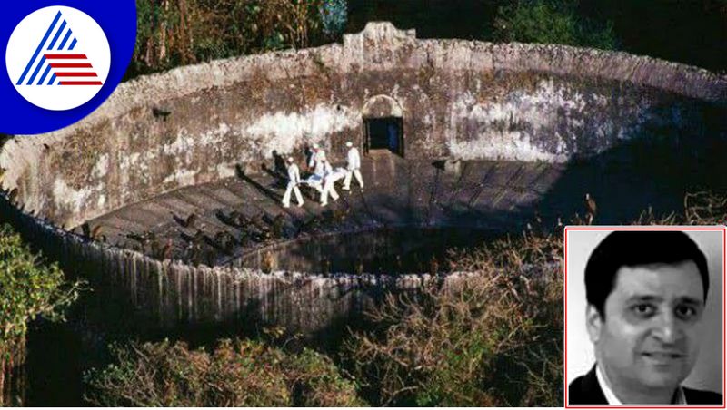 Jehangir Pandole Funeral was a Parsi His Last rite at Tower Of Silence or Dakhma san