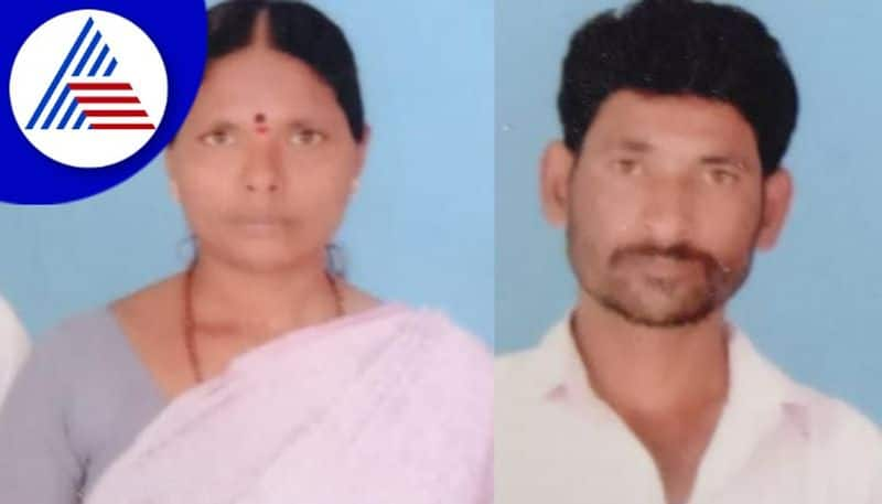 drunken Husband brutally killed his wife in hassan gow