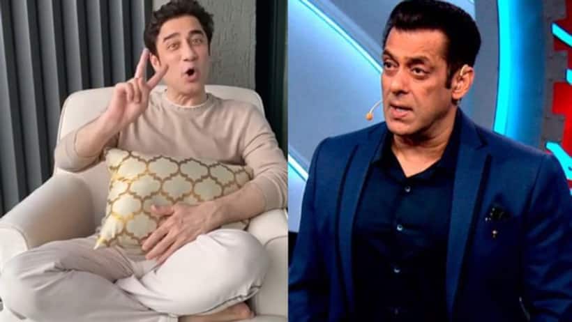 BIGG BOSS: आमिर खान के भाई ने ठुकराया सलमान खान के शो का ऑफर, लोग बोले  कर लो, जिंदगी बन जाएगी