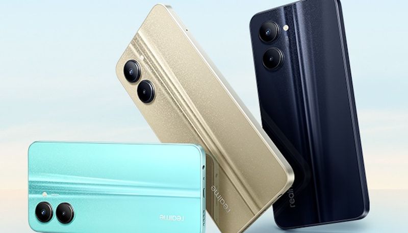 Realme C33 launched in India; here's why you should buy this pocket-friendly phone - adt 