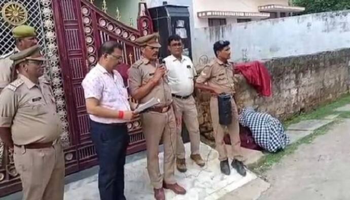 एंबुलेंस प्रकरण में आरोपी मुख्तार के करीबी अफरोज पर एक्शन जारी, 43 करोड़ की संपत्ति हुई कुर्क 