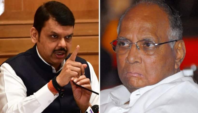 Devendra Fadnavis eyes Sharad Pawar's Baramati; says it is a part of 'Mission Maharashtra'