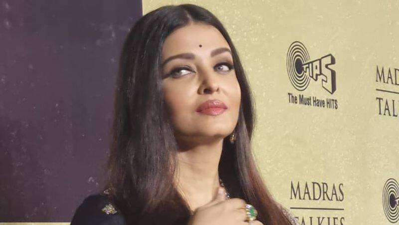 aishwarya rai respect manirathnam ponniyin selvan audio launch video goes viral 