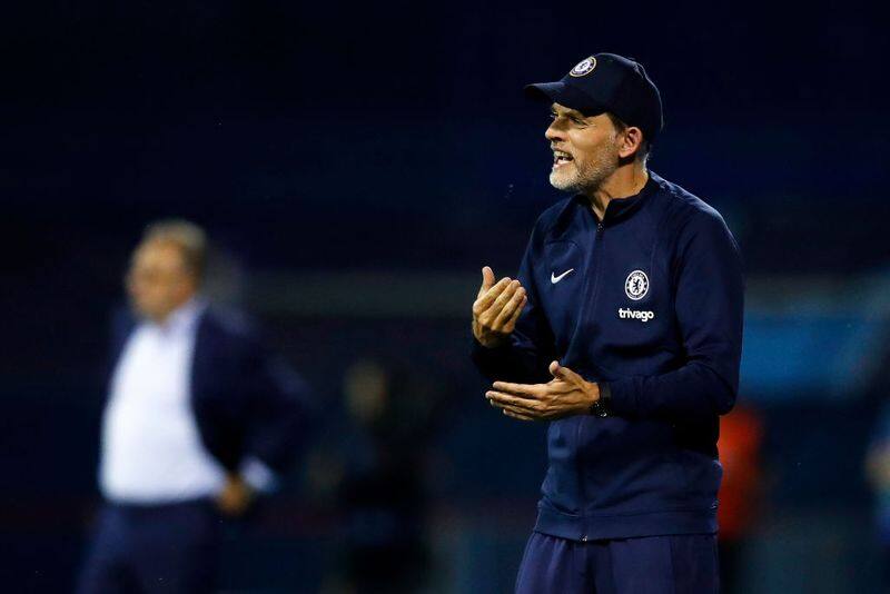 former chelsea manager thomas tuchel to become england coach