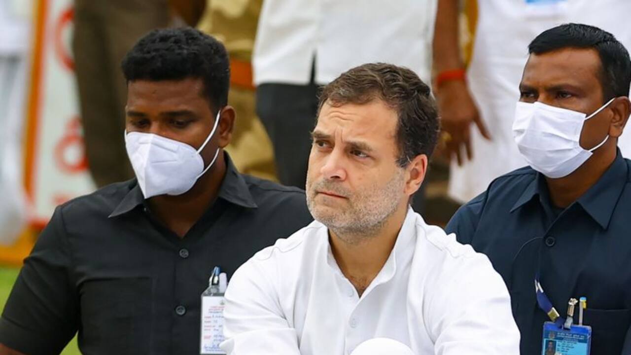 Bharat Jodo Yatra: Congress leader Rahul Gandhi to reside in a container for next 150 days; details here 